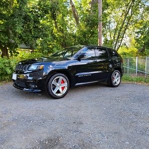 Meet your Posher, Mark